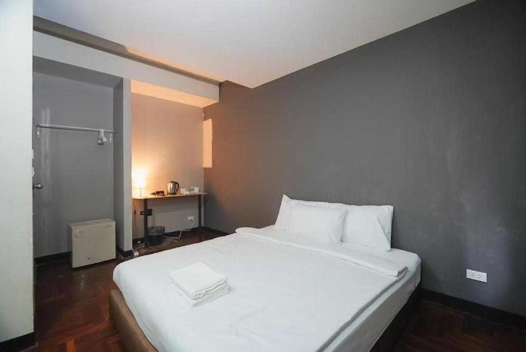 Go Inn Silom Bts St Louis V โกอินน์ สีลม 2 Bangkok Exteriér fotografie