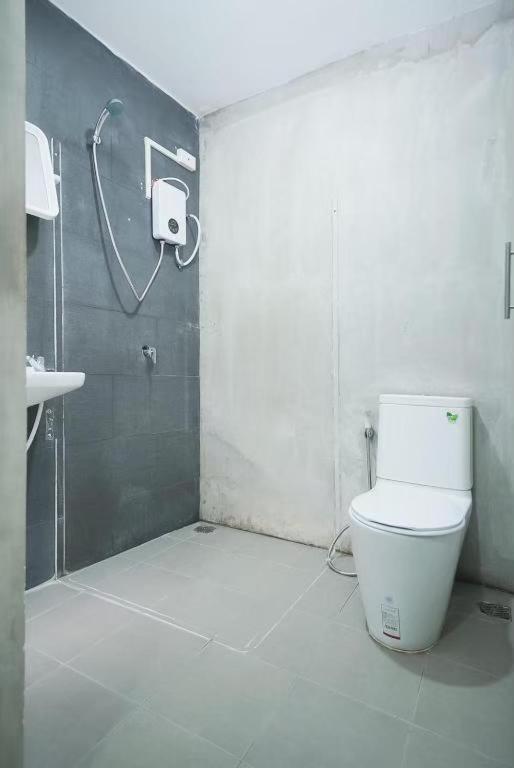 Go Inn Silom Bts St Louis V โกอินน์ สีลม 2 Bangkok Exteriér fotografie